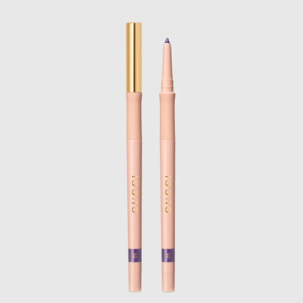 05 Amethyste, Stylo Contour des Yeux Eyeliner Purple Brand New In Box Authentic